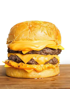 CHEESE MELT