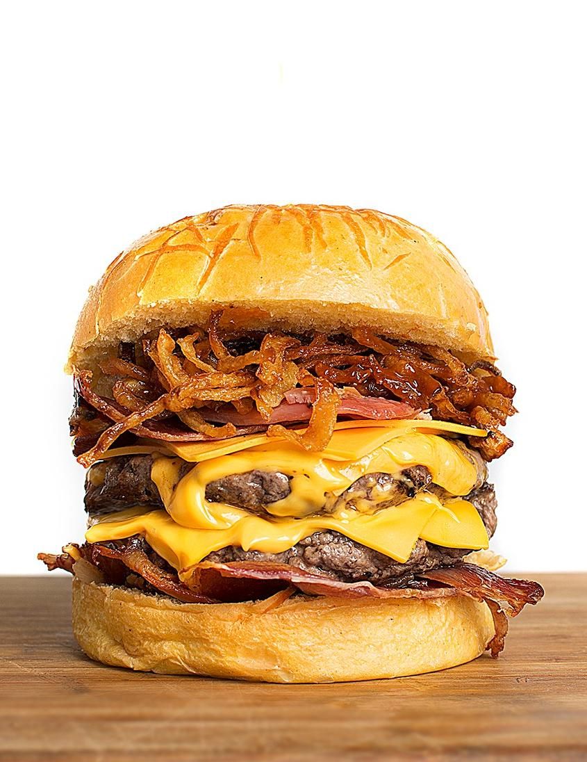 Dho Tho Hot Dog Burgers