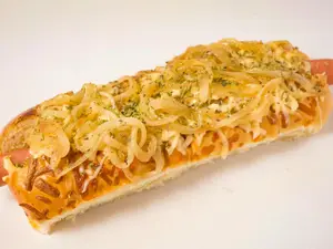 Fugazza dog