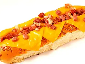 Manhattan Dog