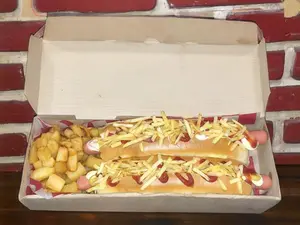Pancho Box