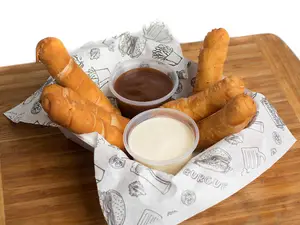 TEQUEÑOS