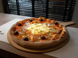 Burrata