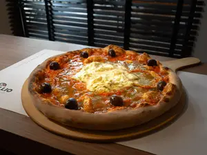 Burrata