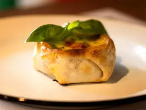 Caprese