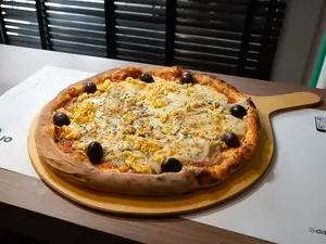 Cebolla Y Huevo Duro