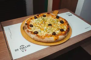 Cuatro Quesos