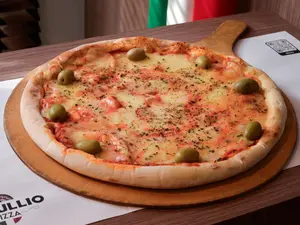 Cuatro Quesos