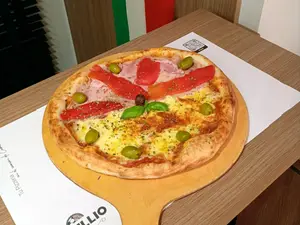 Dos Gustos
