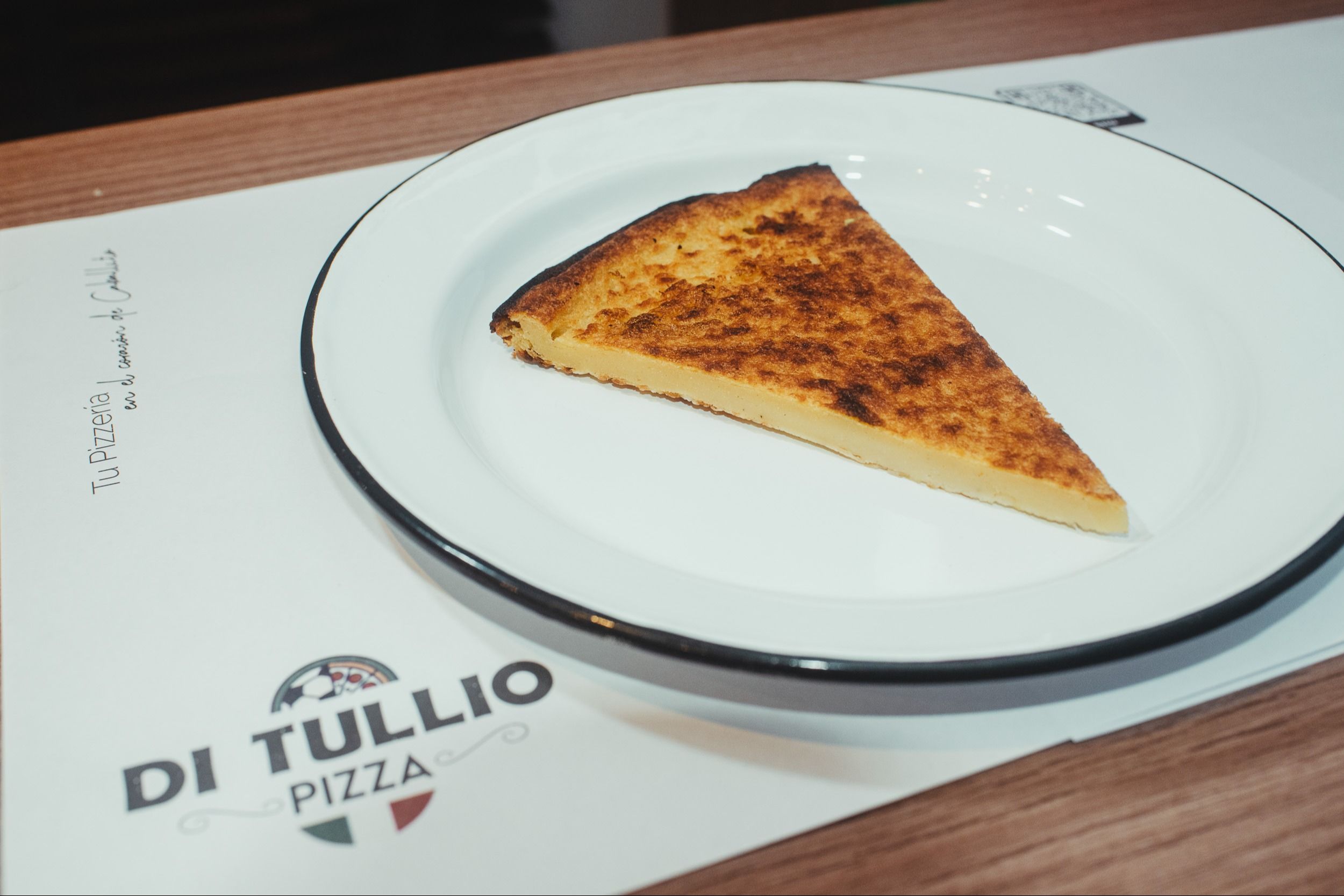 Di Tullio Pizza Av Boedo