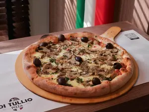 Funghi
