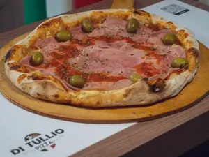 Jamón