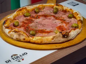 Jamón