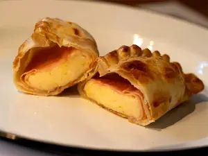 Jamón Y Queso