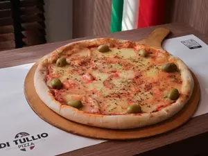 Muzzarella