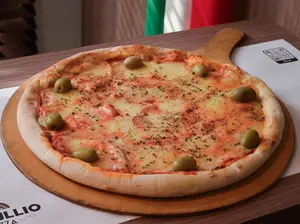 Muzzarella