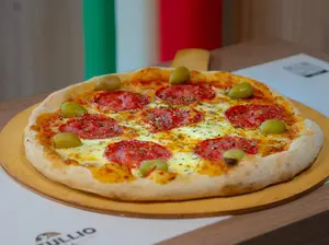 Pepperoni