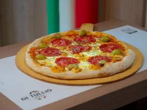 Pepperoni