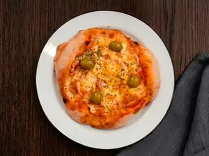 Pizza piccolina