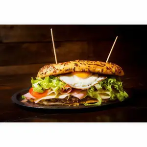 Sándwich atahualpa