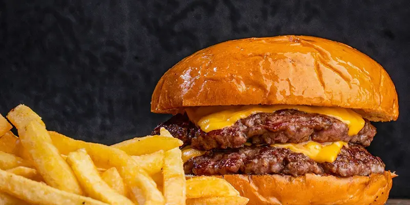 Dimeburger Ramos