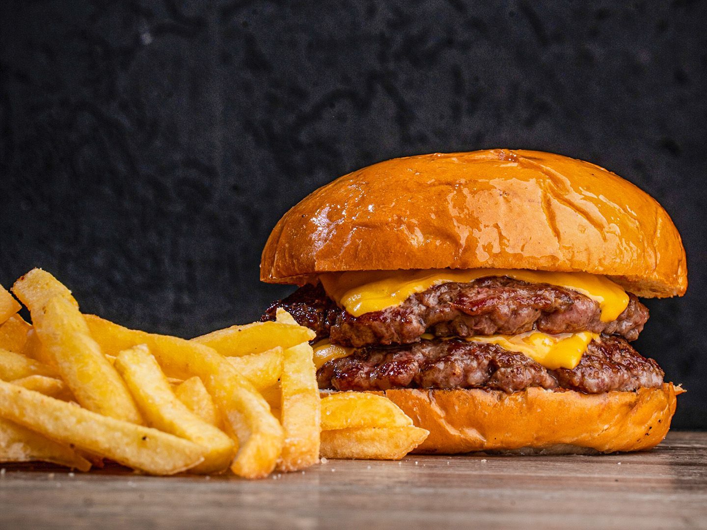 Portada de Dimeburger Ramos