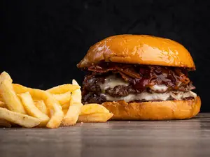 SMOKE TRIPLE CON PAPAS