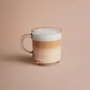 Café con Leche grande