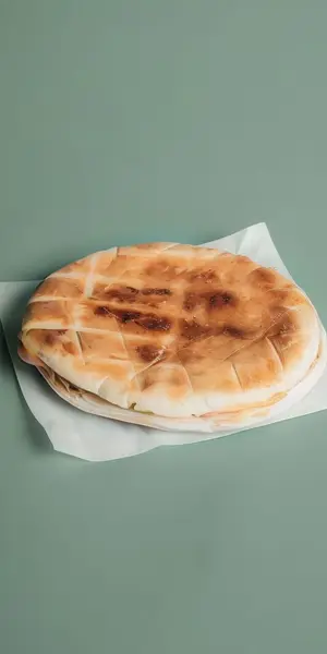 Tostado de Jamón y Queso