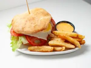 Burger Max