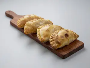 Cebolla y queso