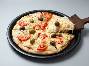 Fugazzeta