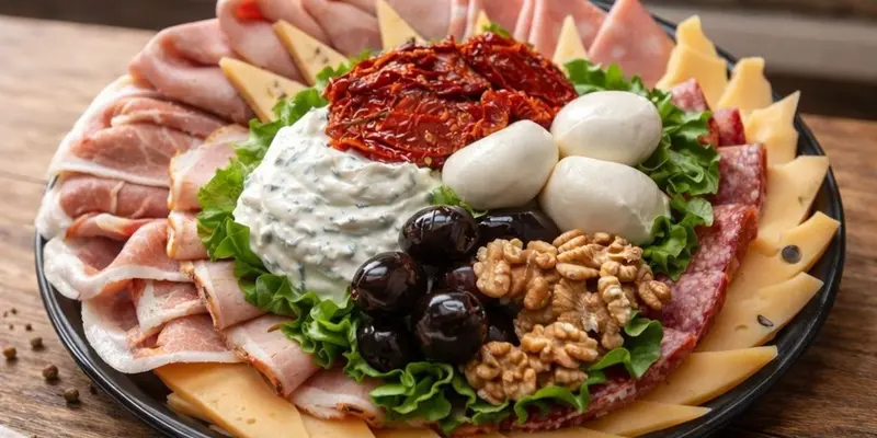 Ditutti Gourmet