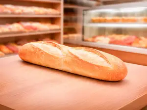 Mini baguette clasica