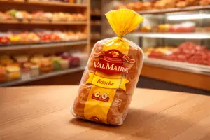 Pan brioche valmayra