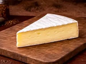 Queso brie 200 grs