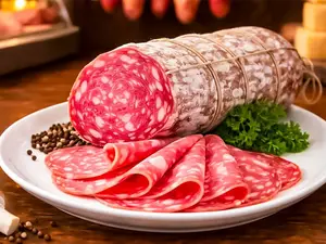Salame de milan