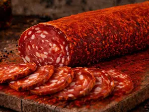 Salame gran doblon x 100 gr