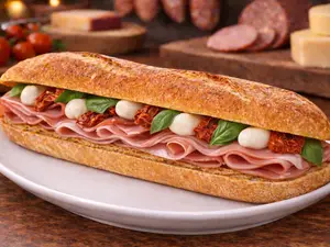 Sandwich san danielle