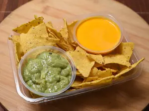 Nachos