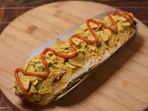 Panchazo Mexicanote