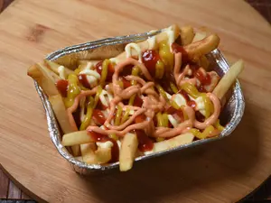 Papas Tranki