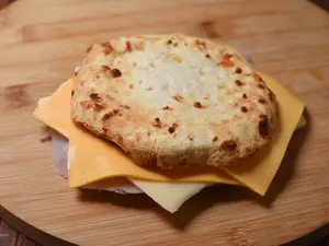 Tostado De Chipa