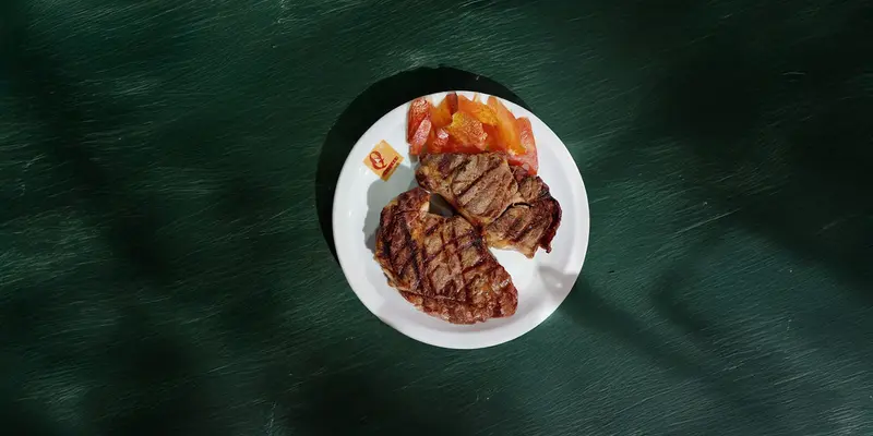 Doble Q Parrilla Grill