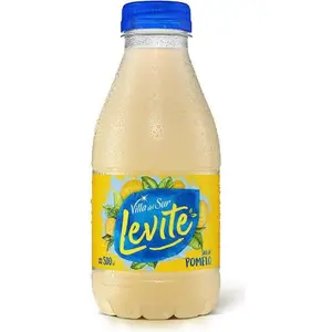 Agua Saborizada Pomelo Sin Gas Levite 500 ml
