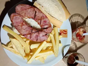 Choripan DQ Super