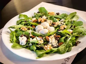 Ensalada Ferrara