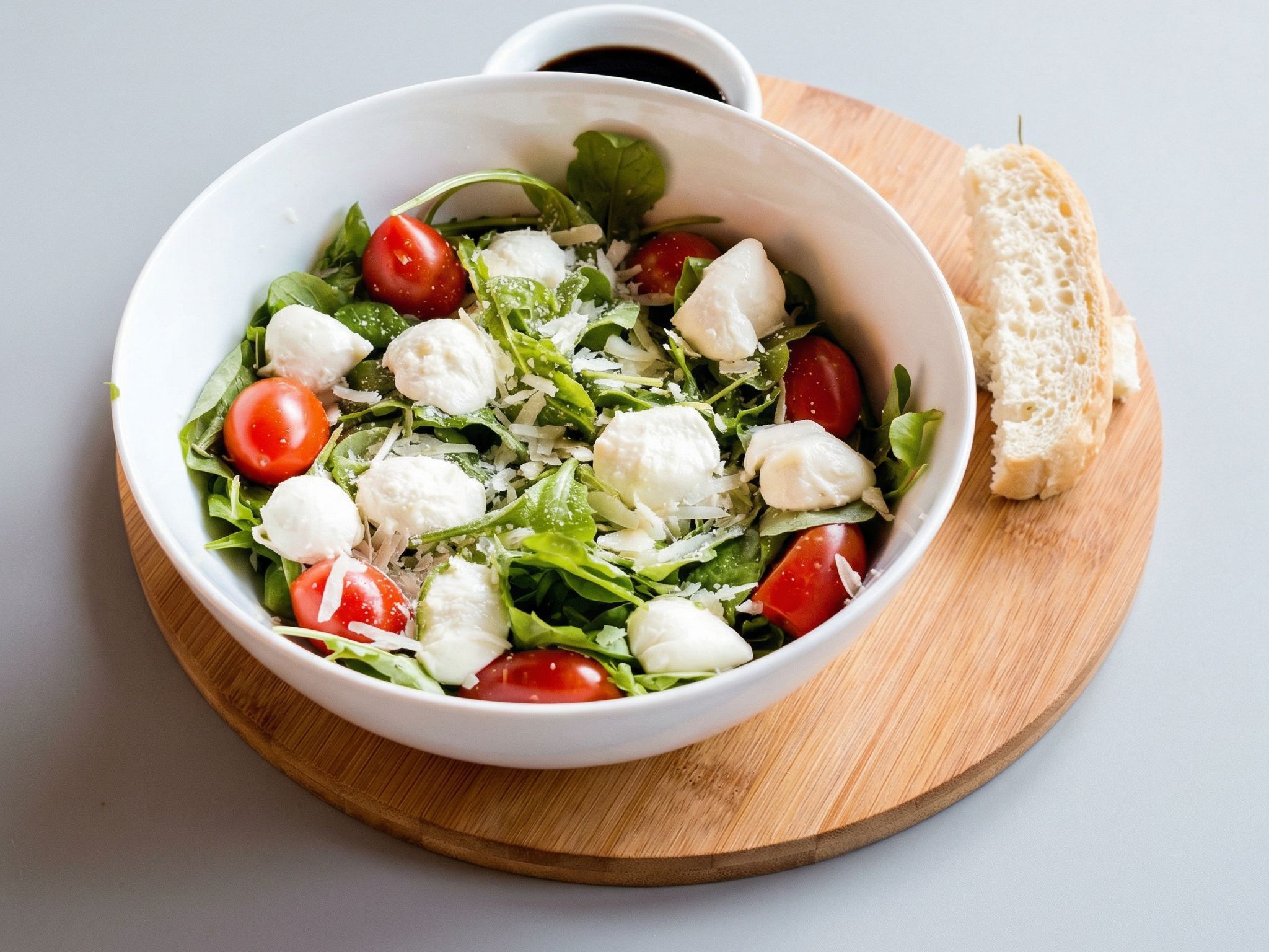 Ensaladas