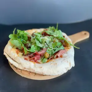 Pizza brescia