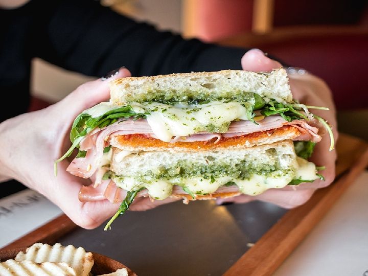 Sándwiches